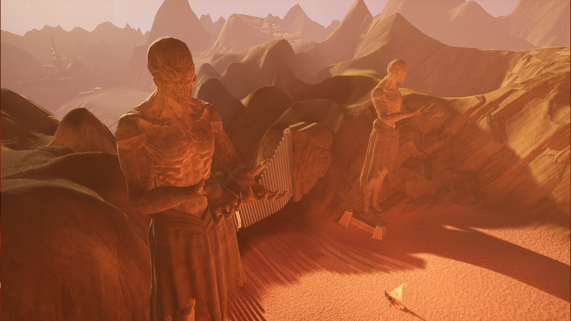 Light of Alariya - Screenshot 9