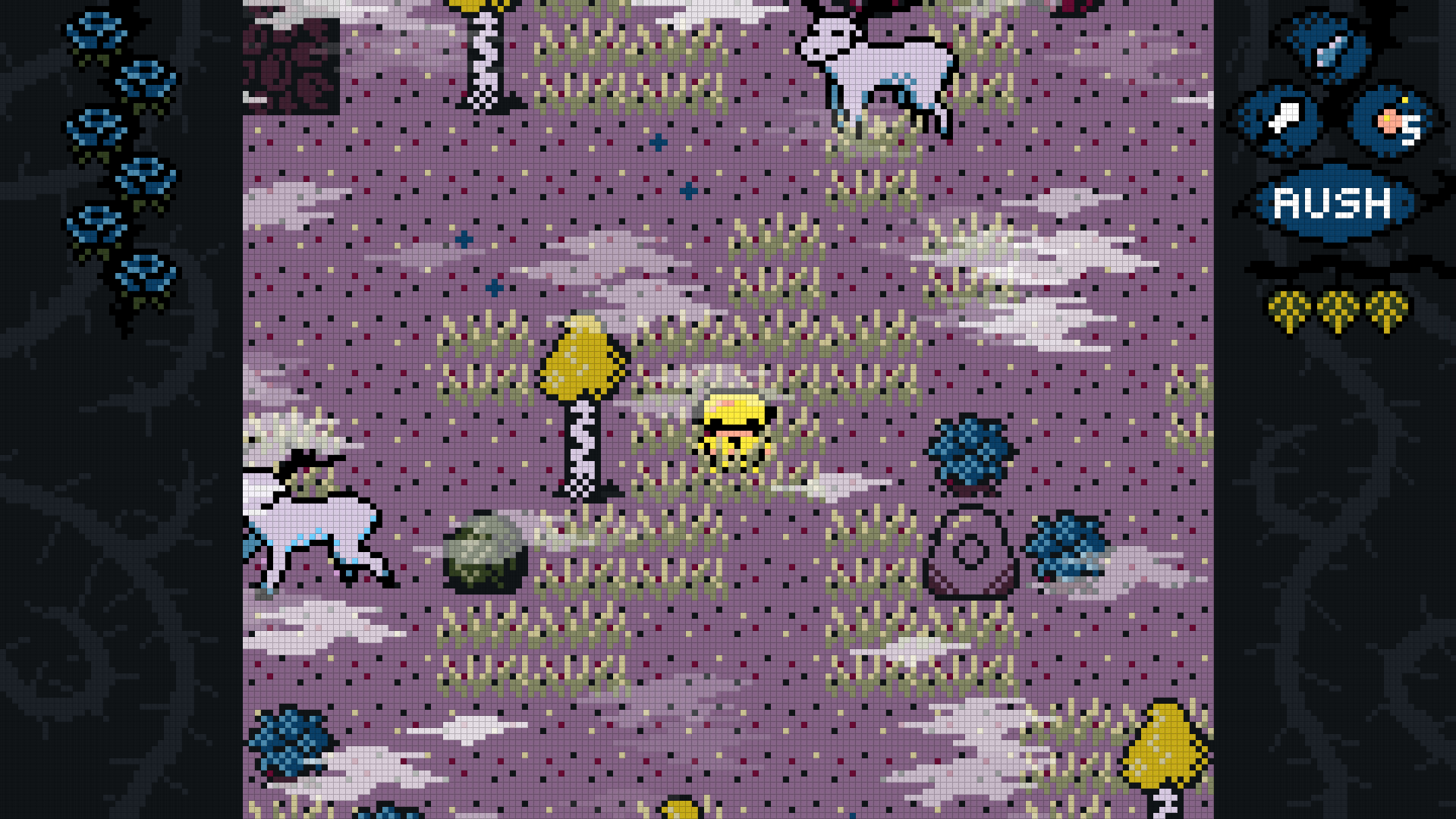 Valley of the Old Masters - Screenshot 5