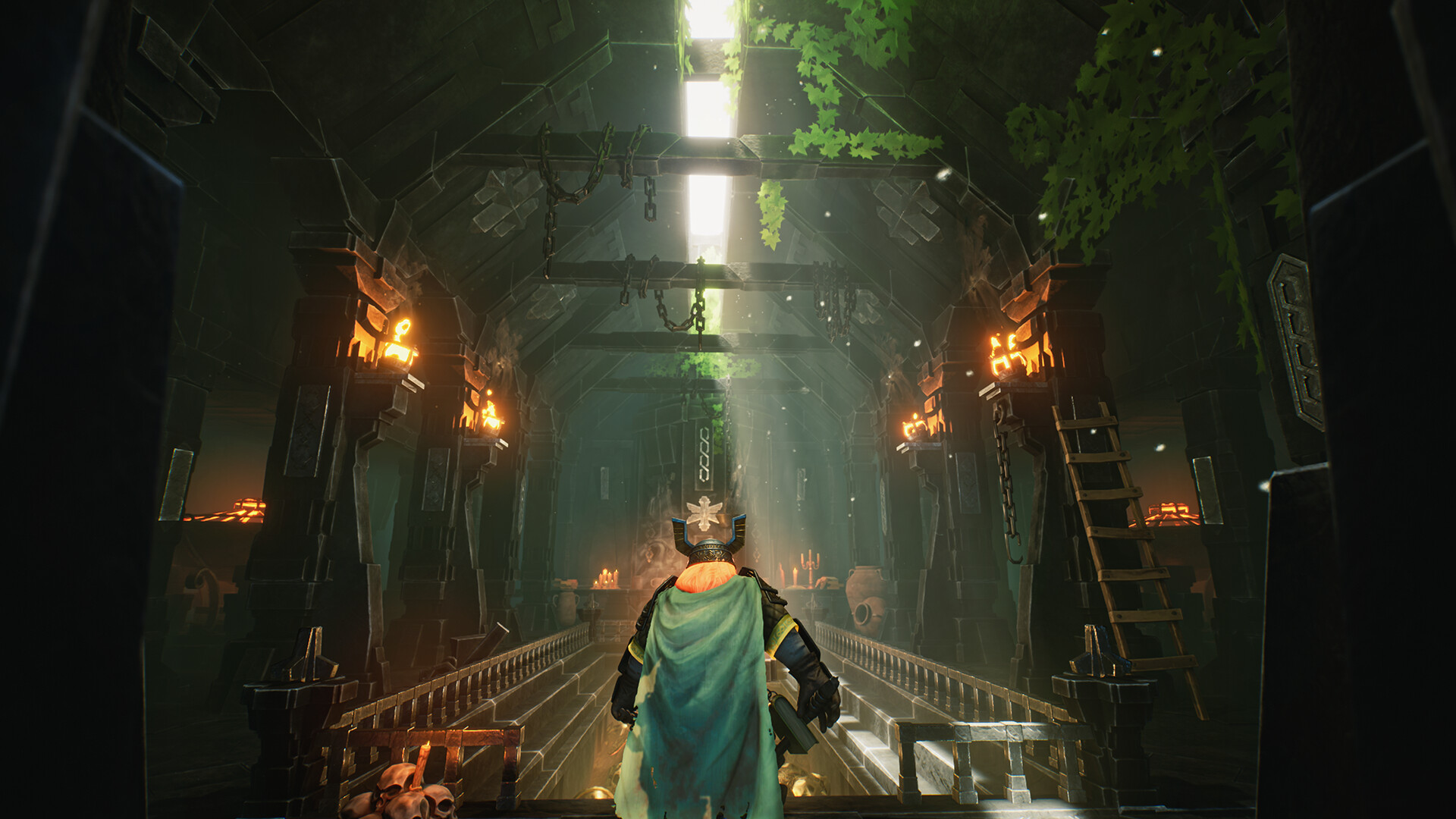 Oathbound: Arena - Screenshot 7