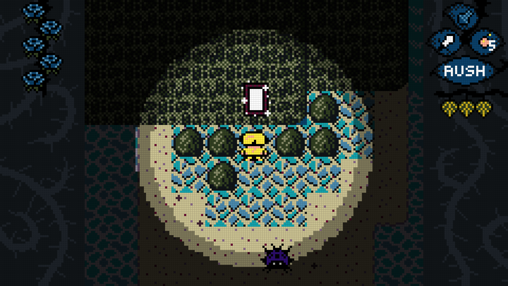 Valley of the Old Masters - Screenshot 6