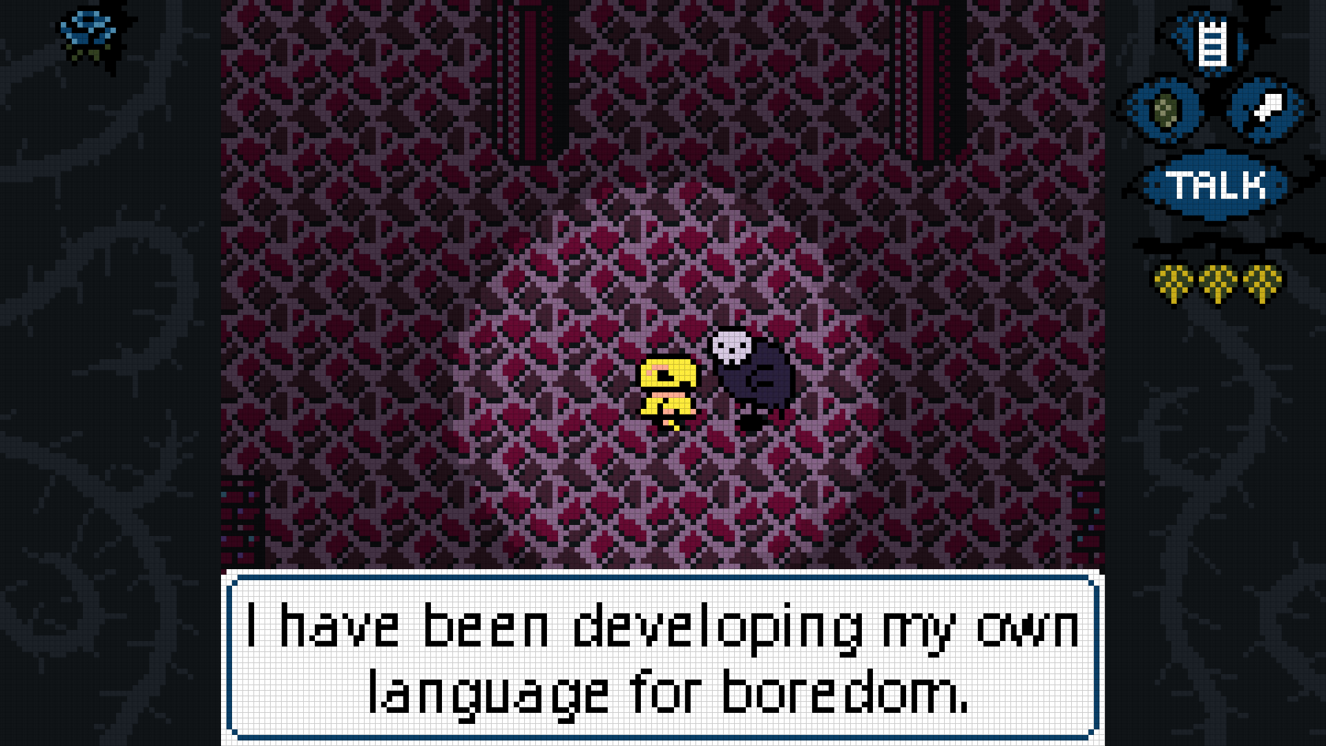 Valley of the Old Masters - Screenshot 4