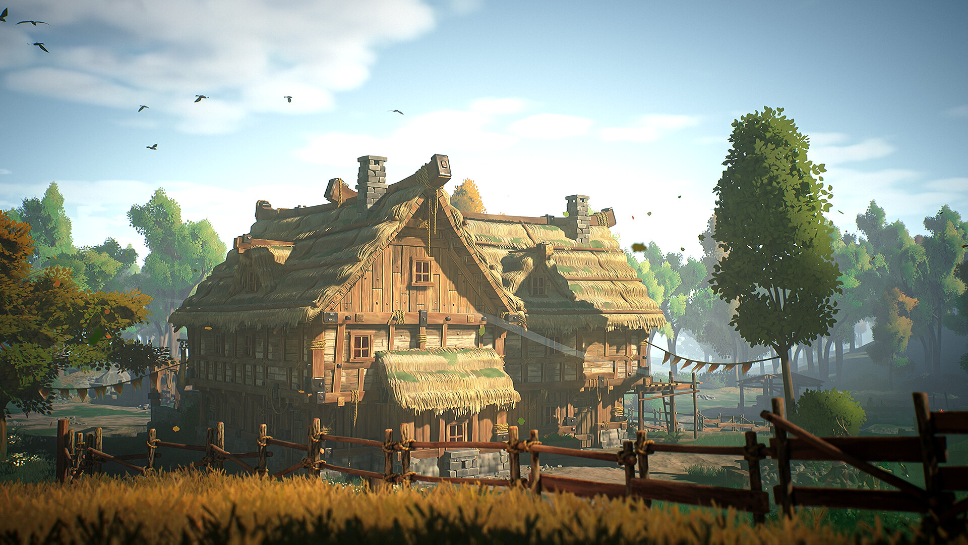 Oathbound: Arena - Screenshot 4