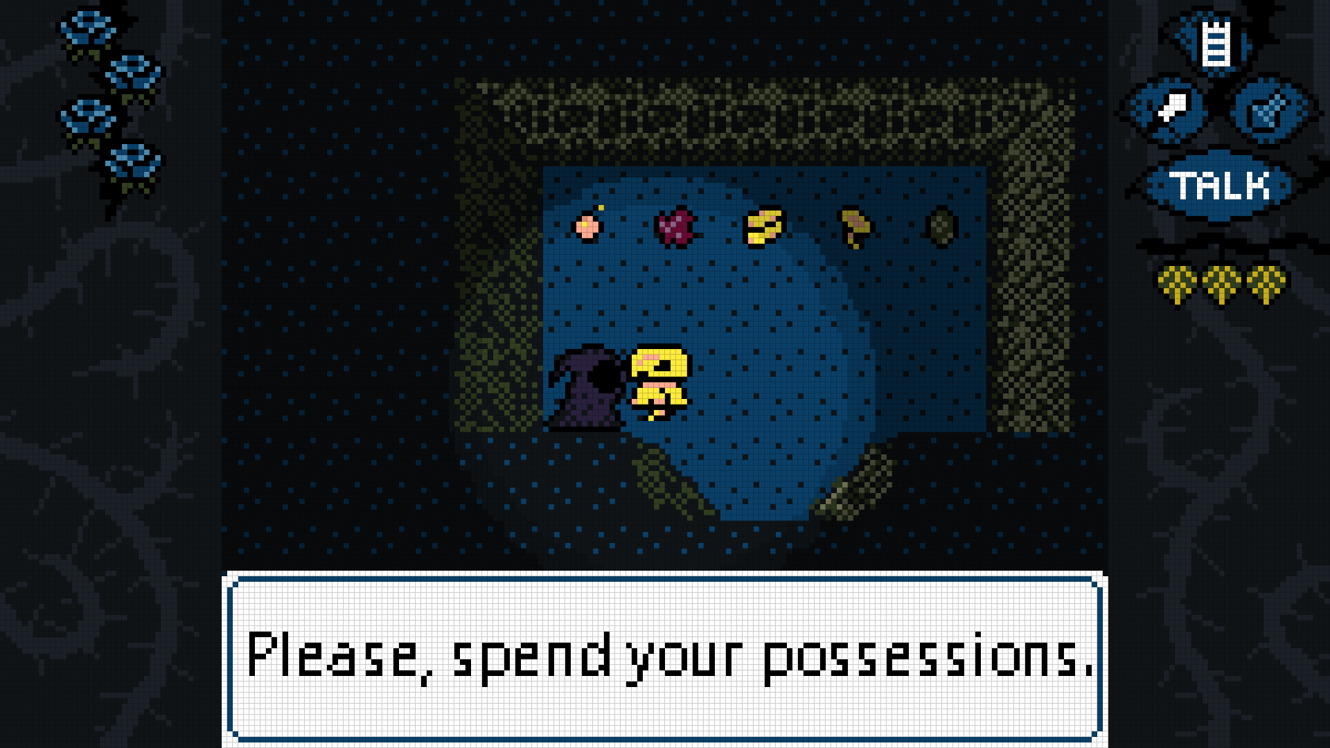 Valley of the Old Masters - Screenshot 3