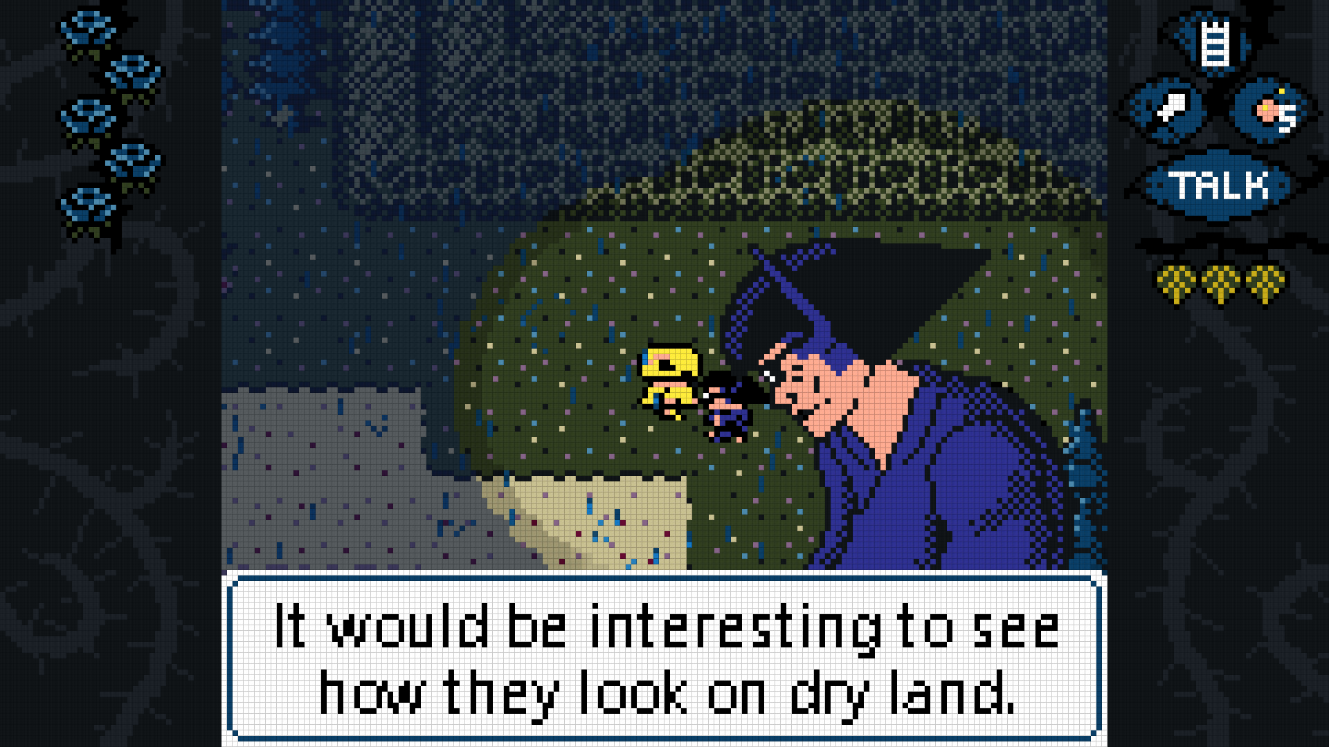 Valley of the Old Masters - Screenshot 1