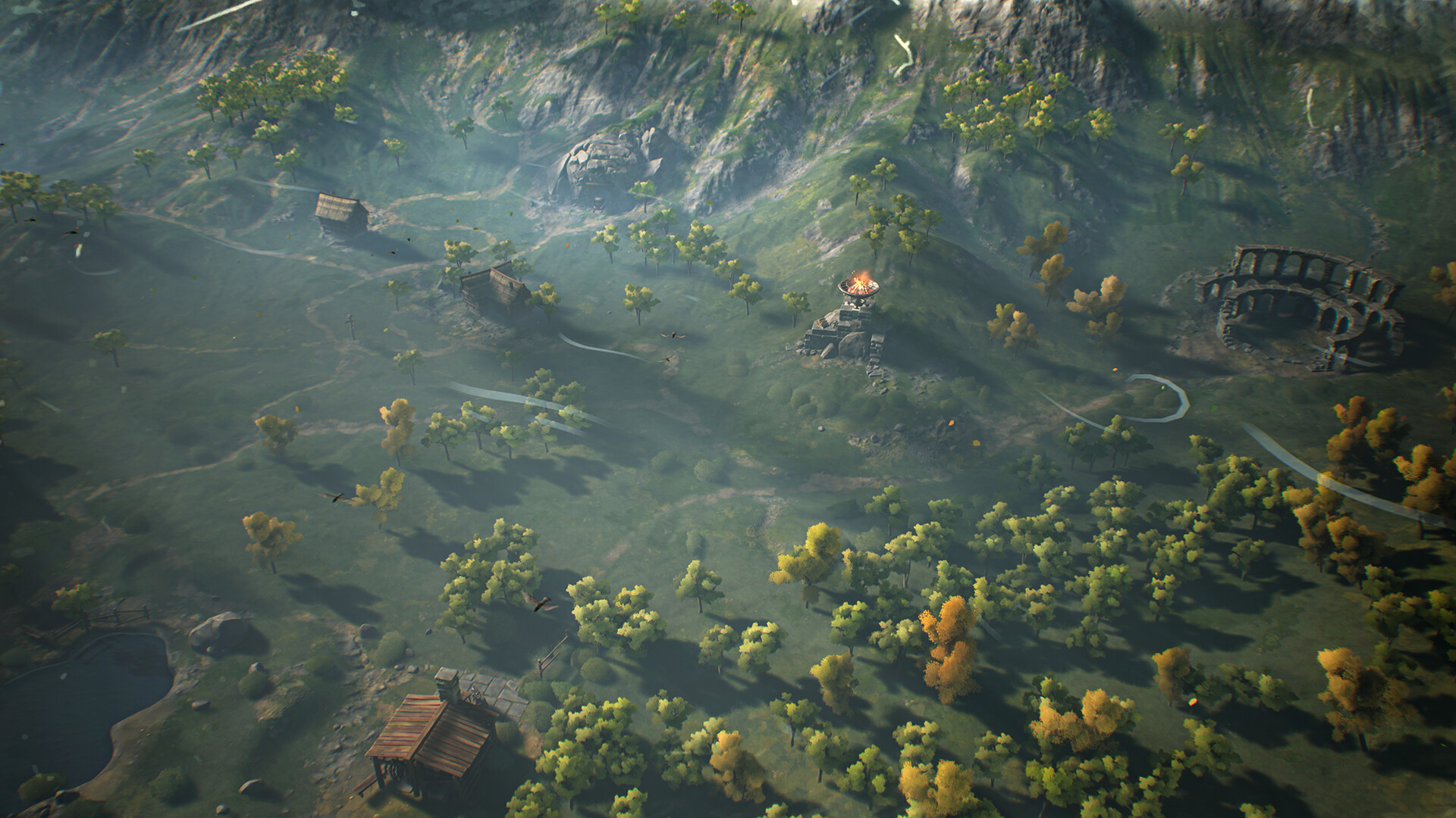 Oathbound: Arena - Screenshot 8