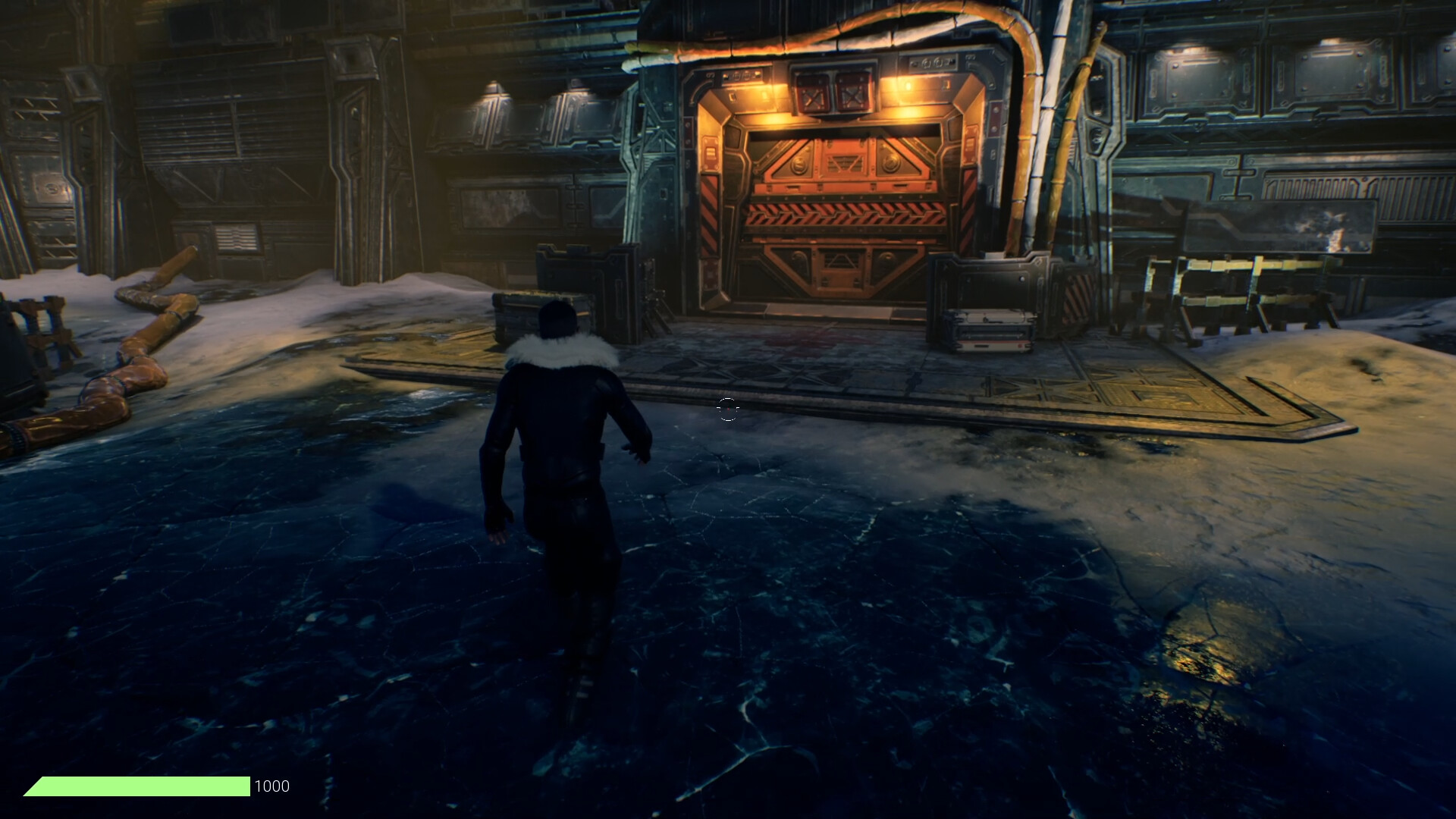 IDentity Rebels - Screenshot 5