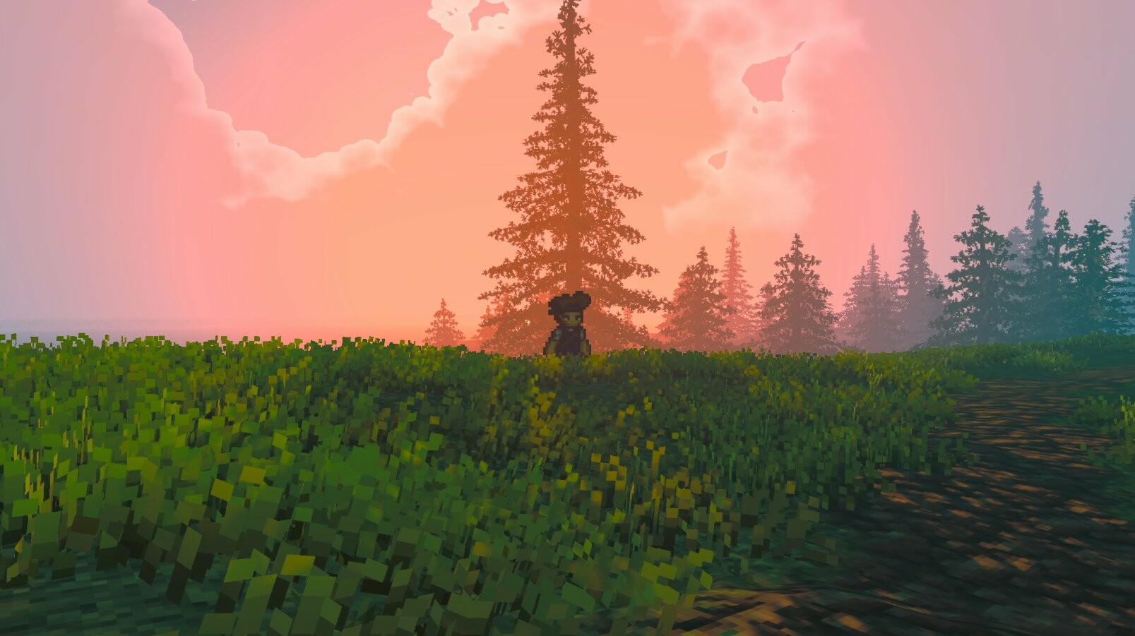 Ethra - Screenshot 3