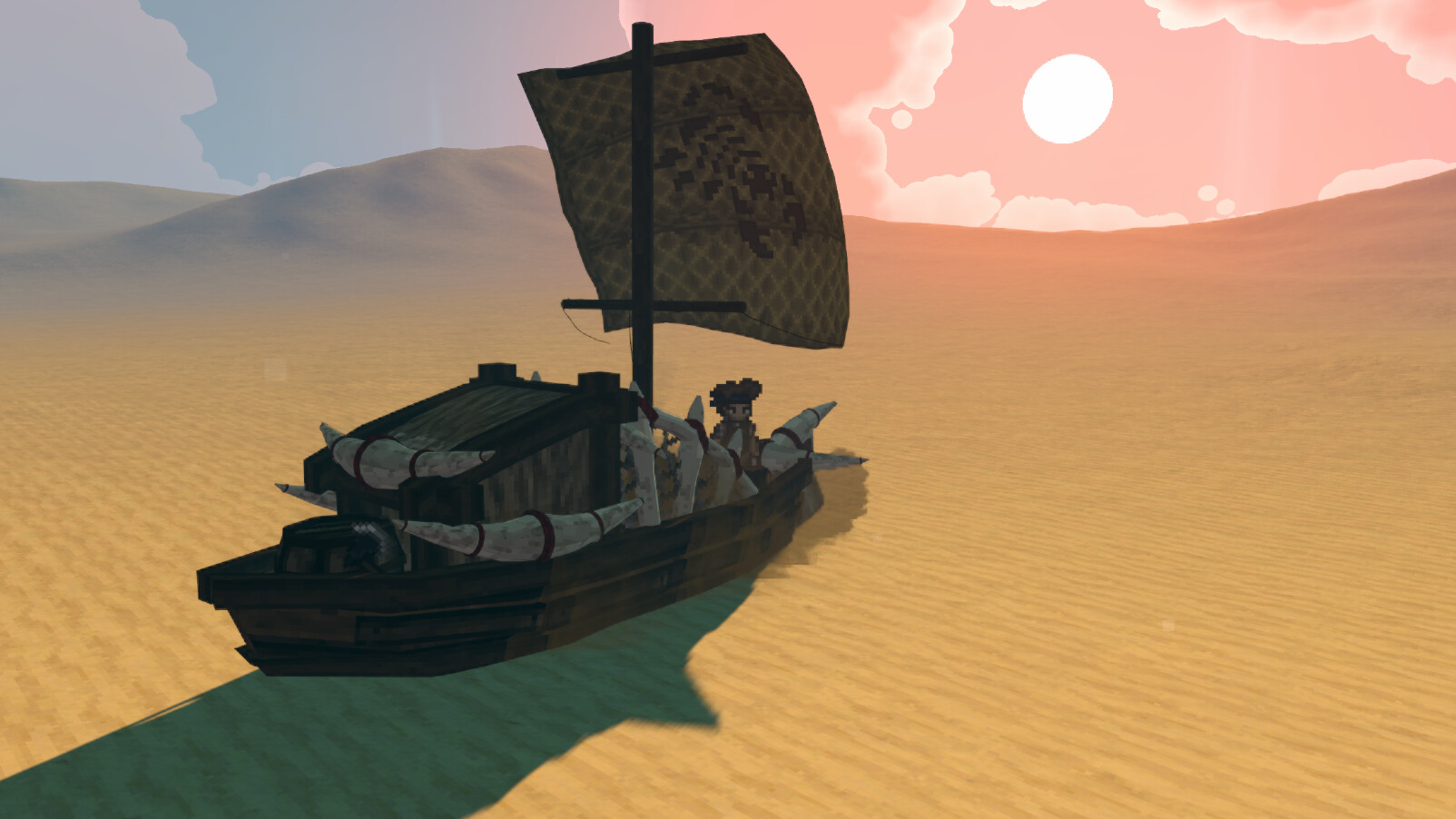 Ethra - Screenshot 4