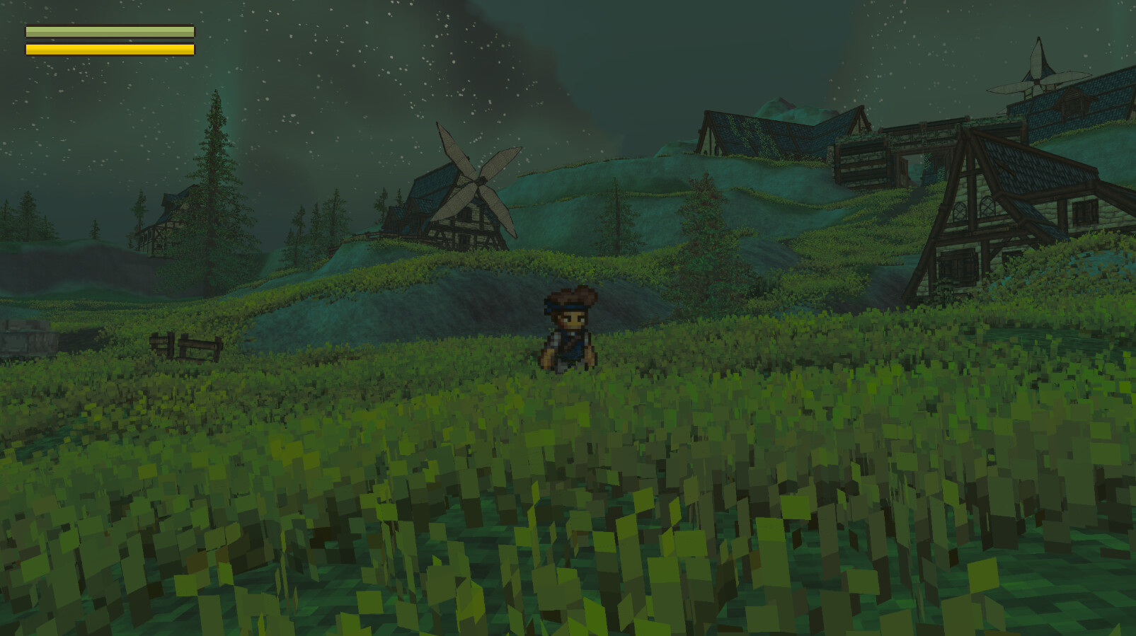 Ethra - Screenshot 6