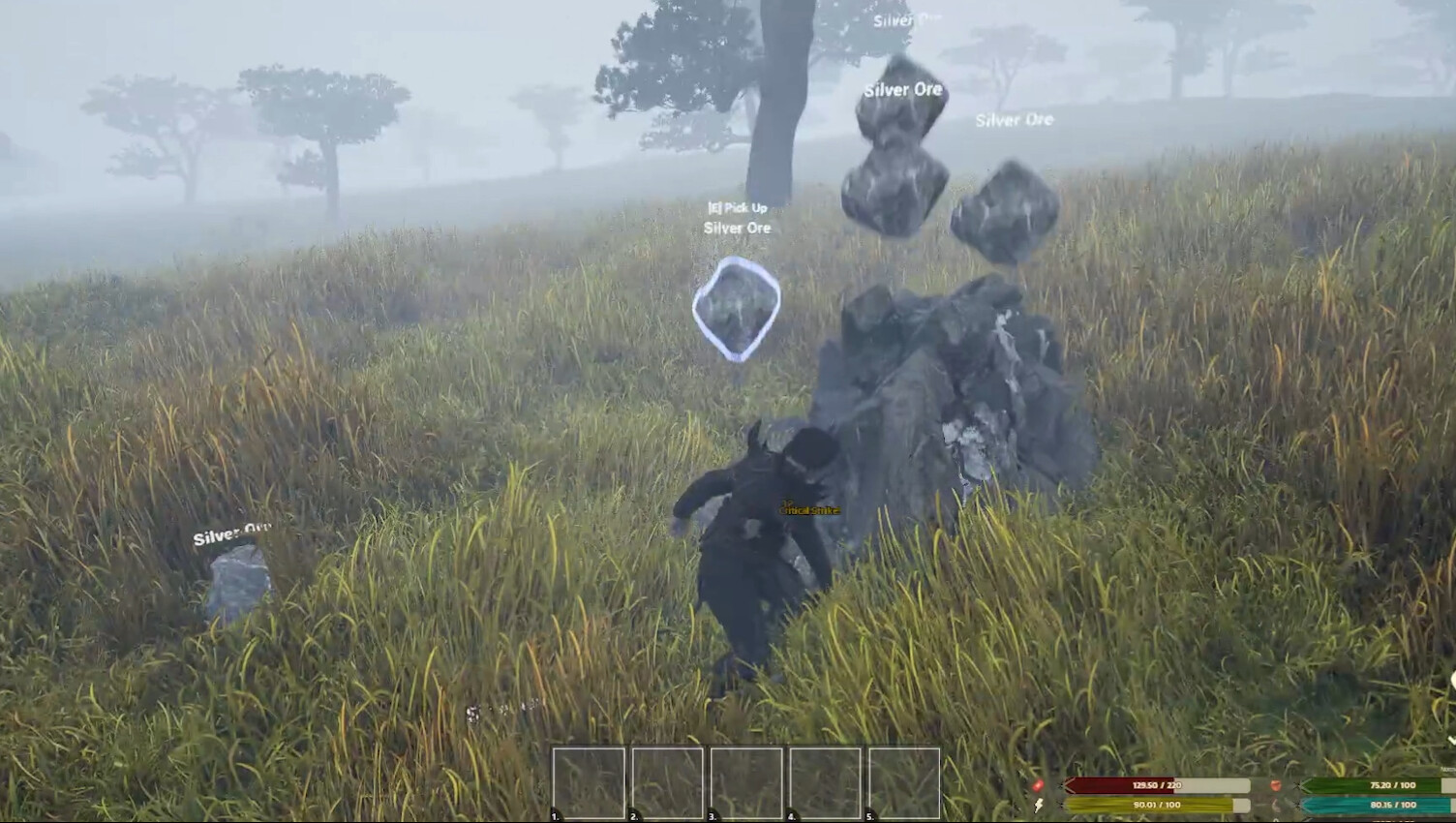 Zotenhold - Screenshot 4