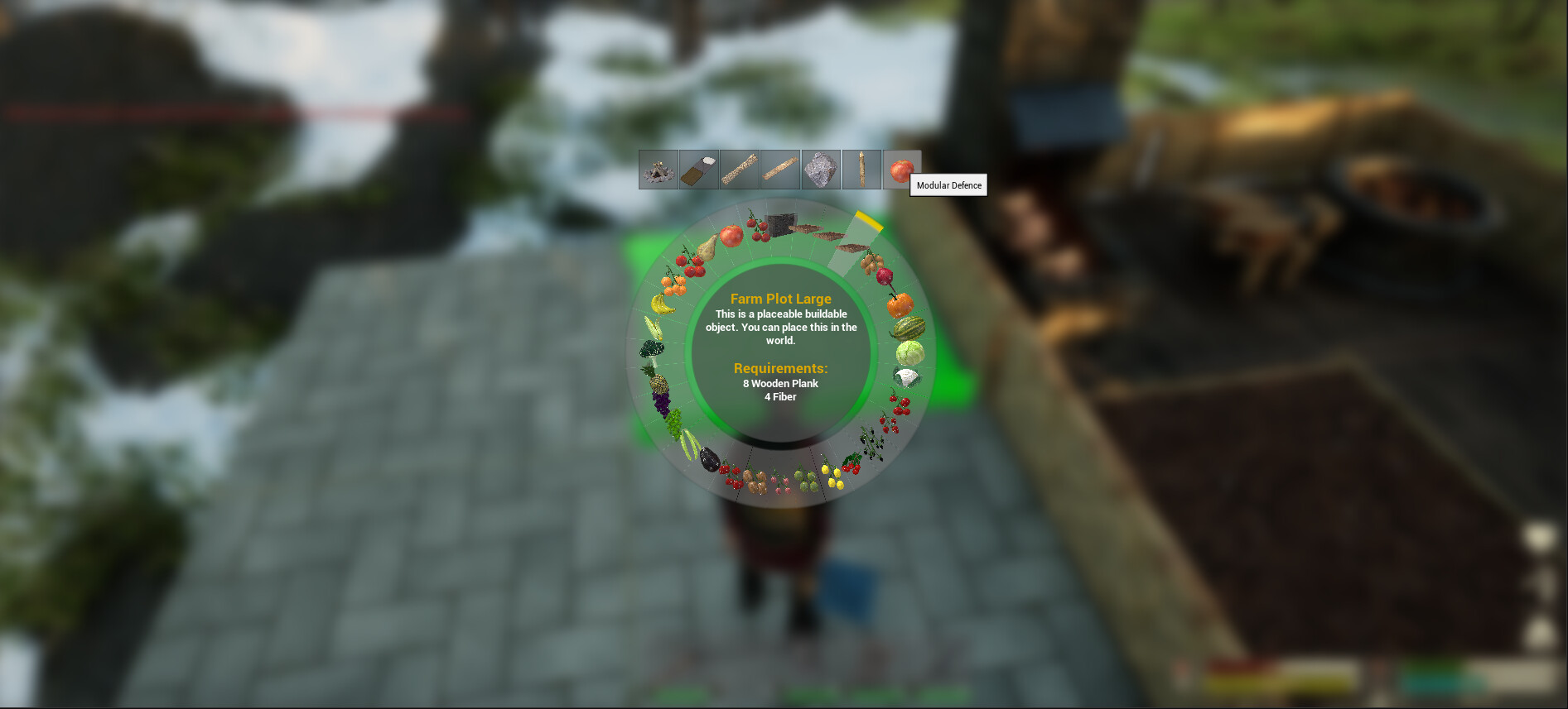 Zotenhold - Screenshot 8