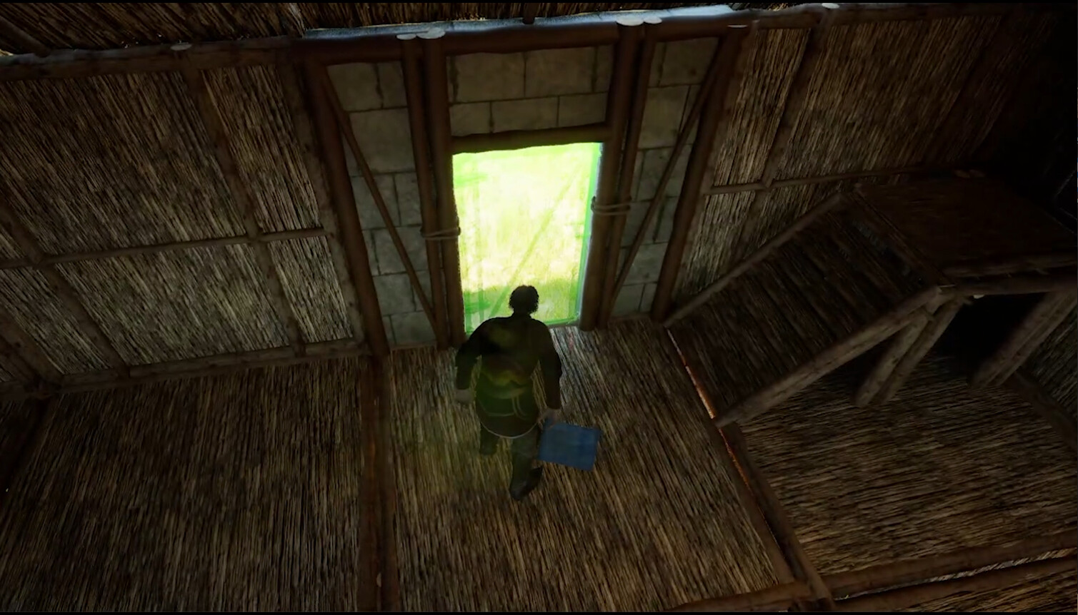 Zotenhold - Screenshot 9