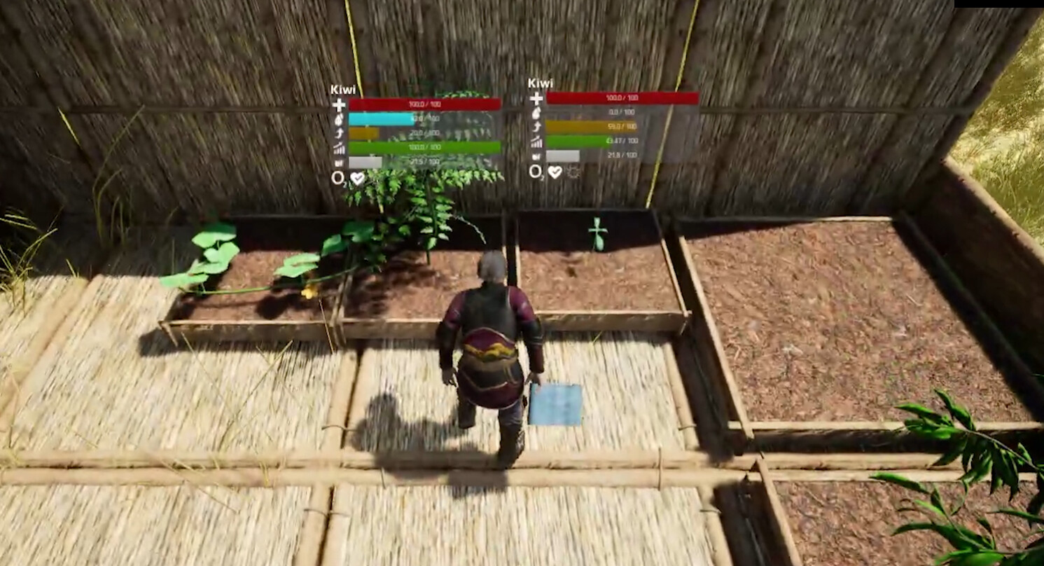 Zotenhold - Screenshot 10