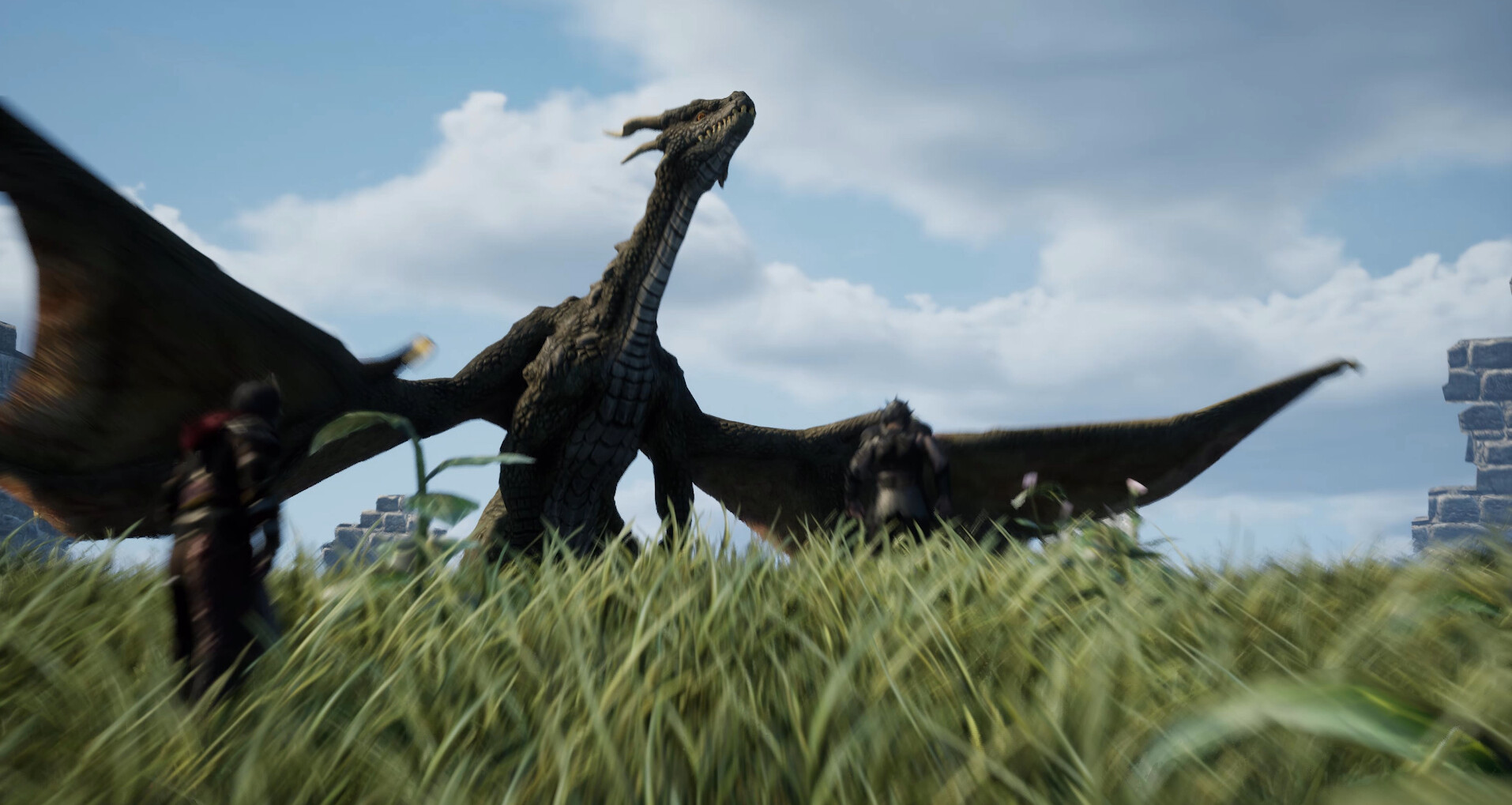 Zotenhold - Screenshot 6