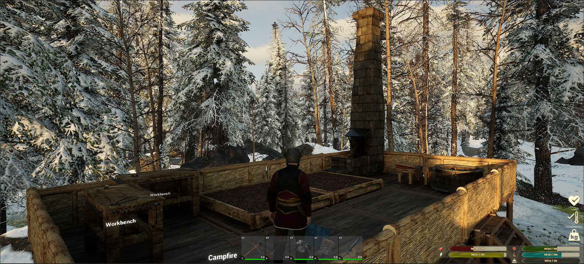 Zotenhold - Screenshot 5