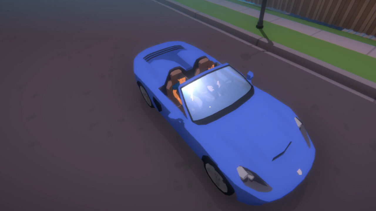 Convenient Encounters - Screenshot 3