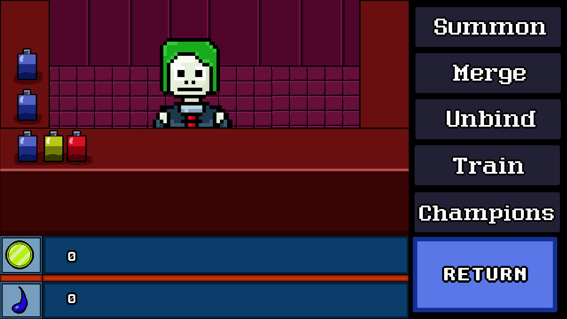 Dungeons and Raids - Screenshot 5