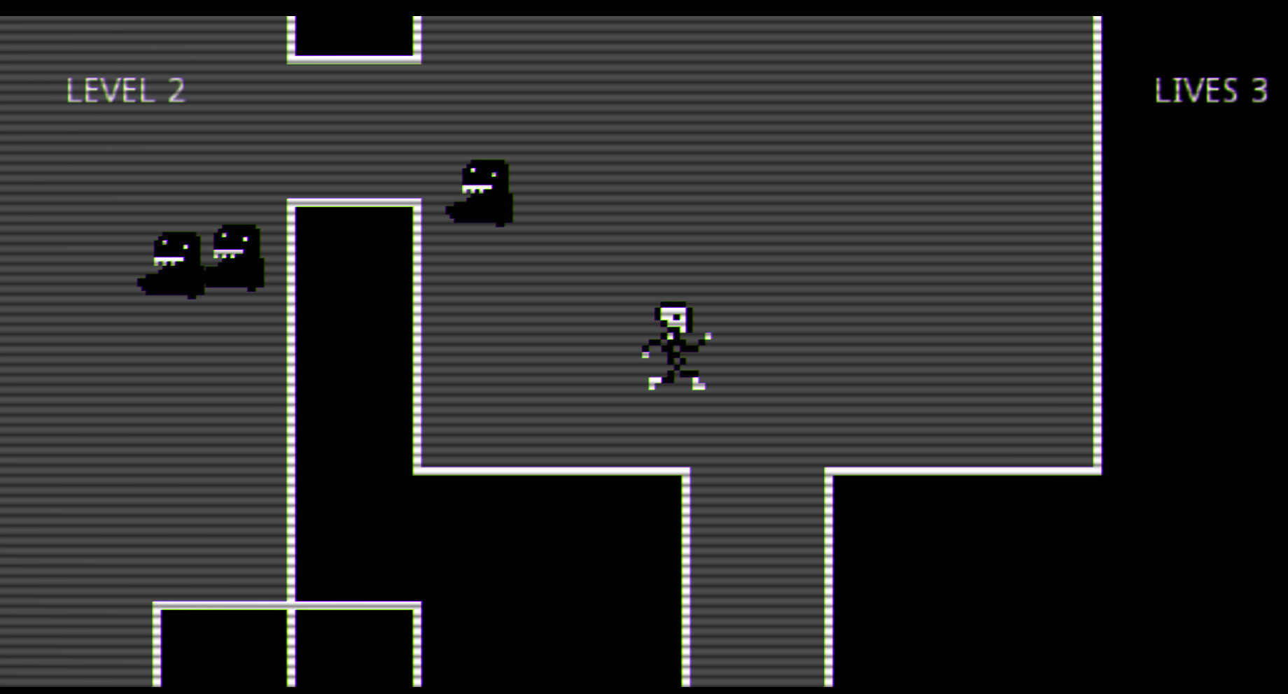 Now You Are the Persecuted - Screenshot 3