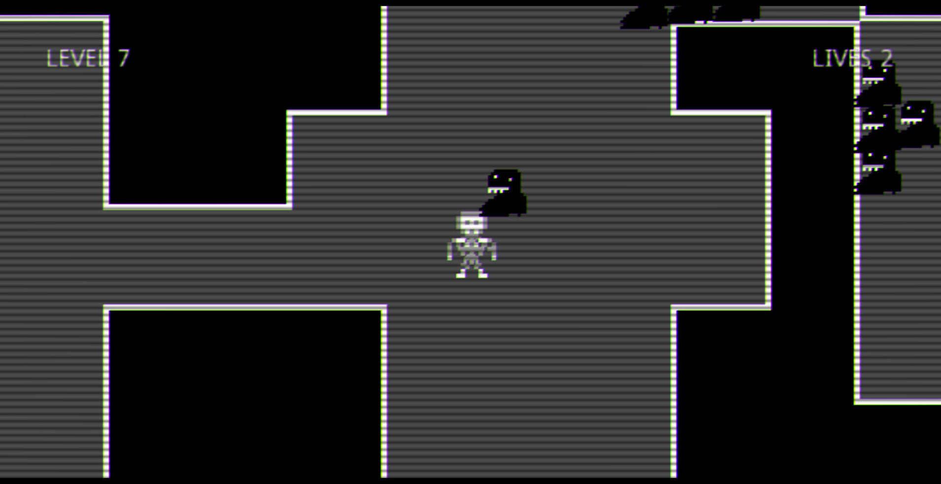 Now You Are the Persecuted - Screenshot 4