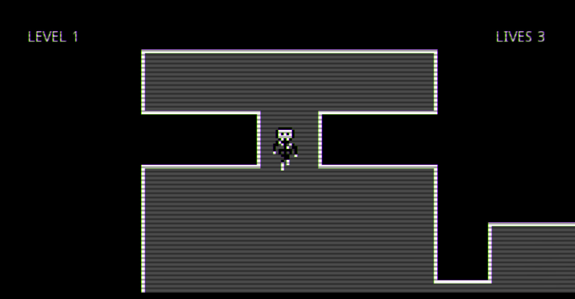 Now You Are the Persecuted - Screenshot 5