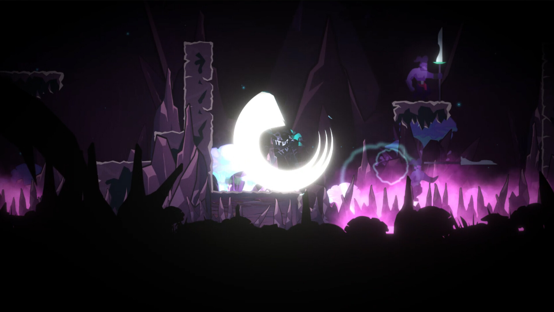 Soul Passage - Screenshot 7