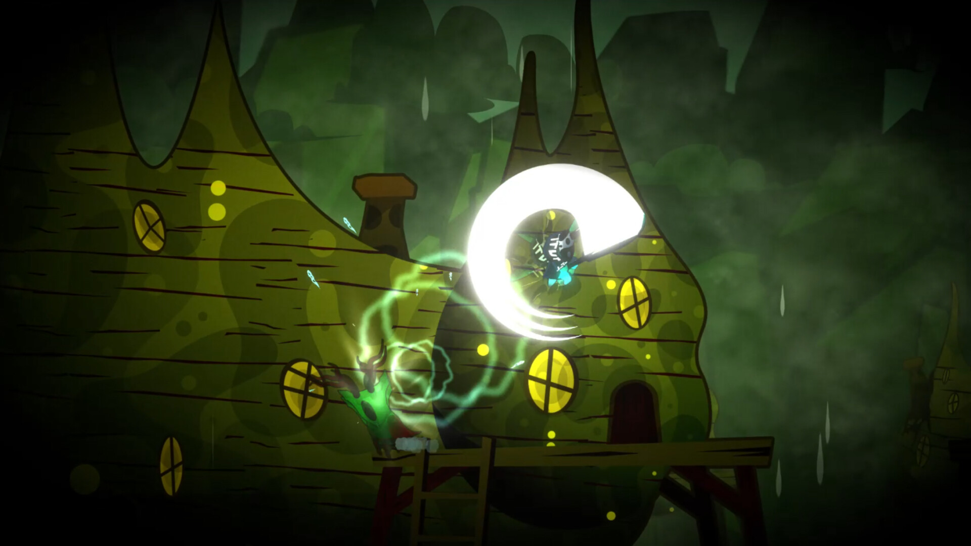 Soul Passage - Screenshot 14