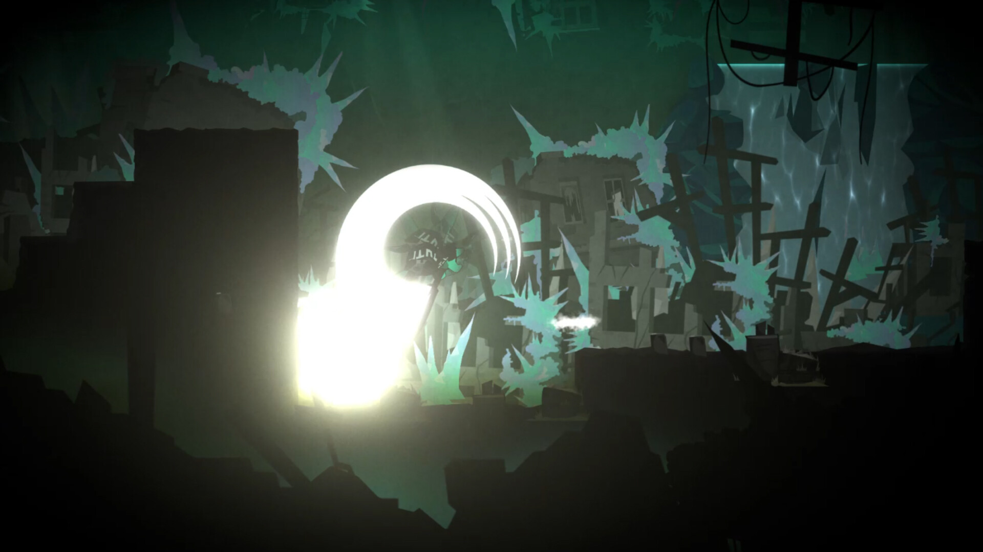 Soul Passage - Screenshot 8