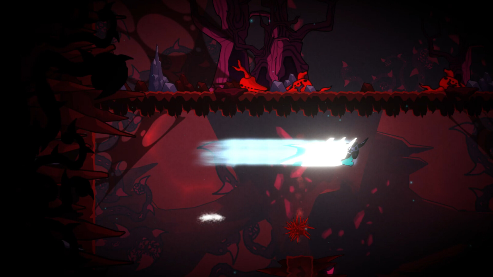 Soul Passage - Screenshot 5