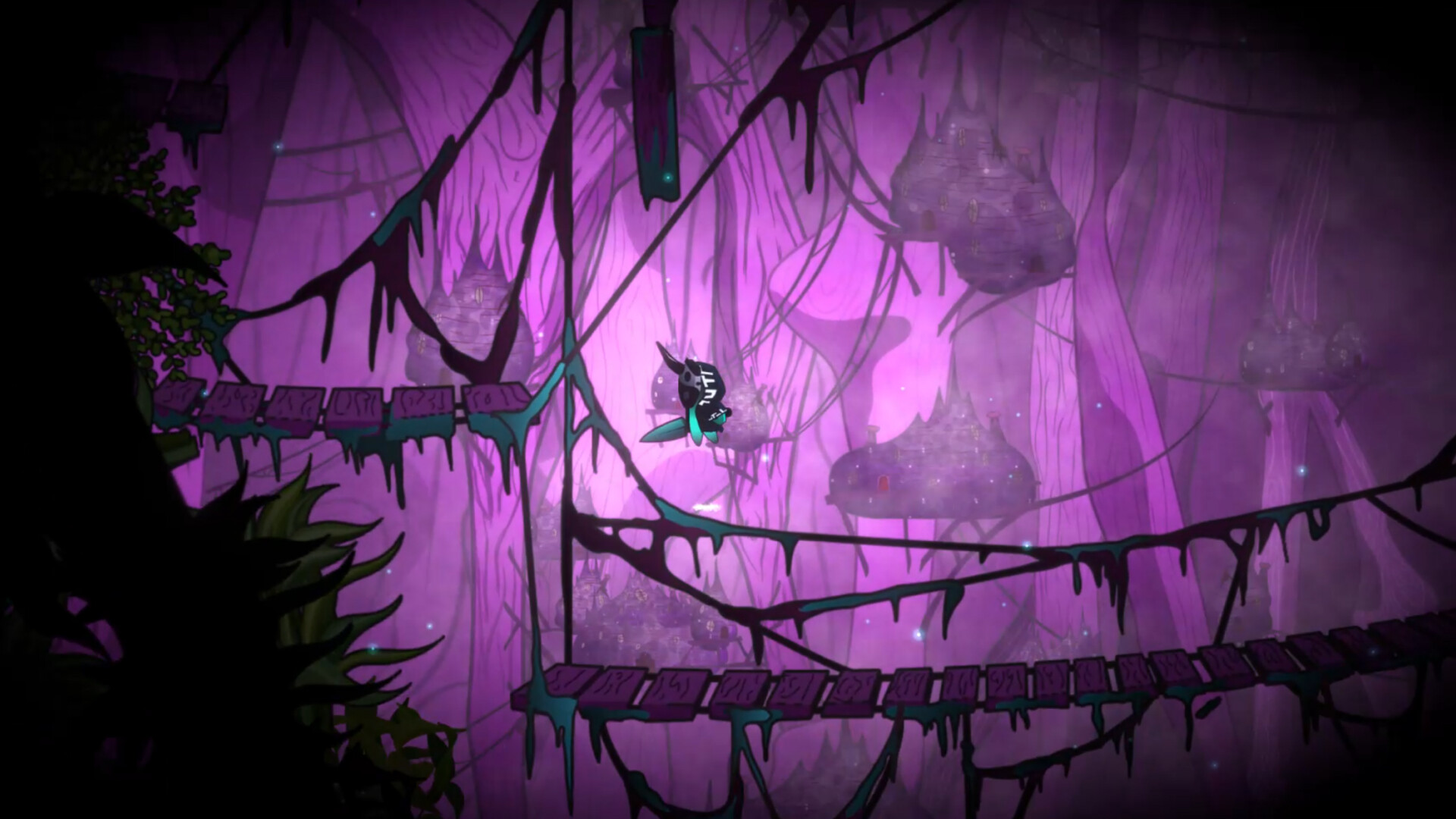 Soul Passage - Screenshot 10