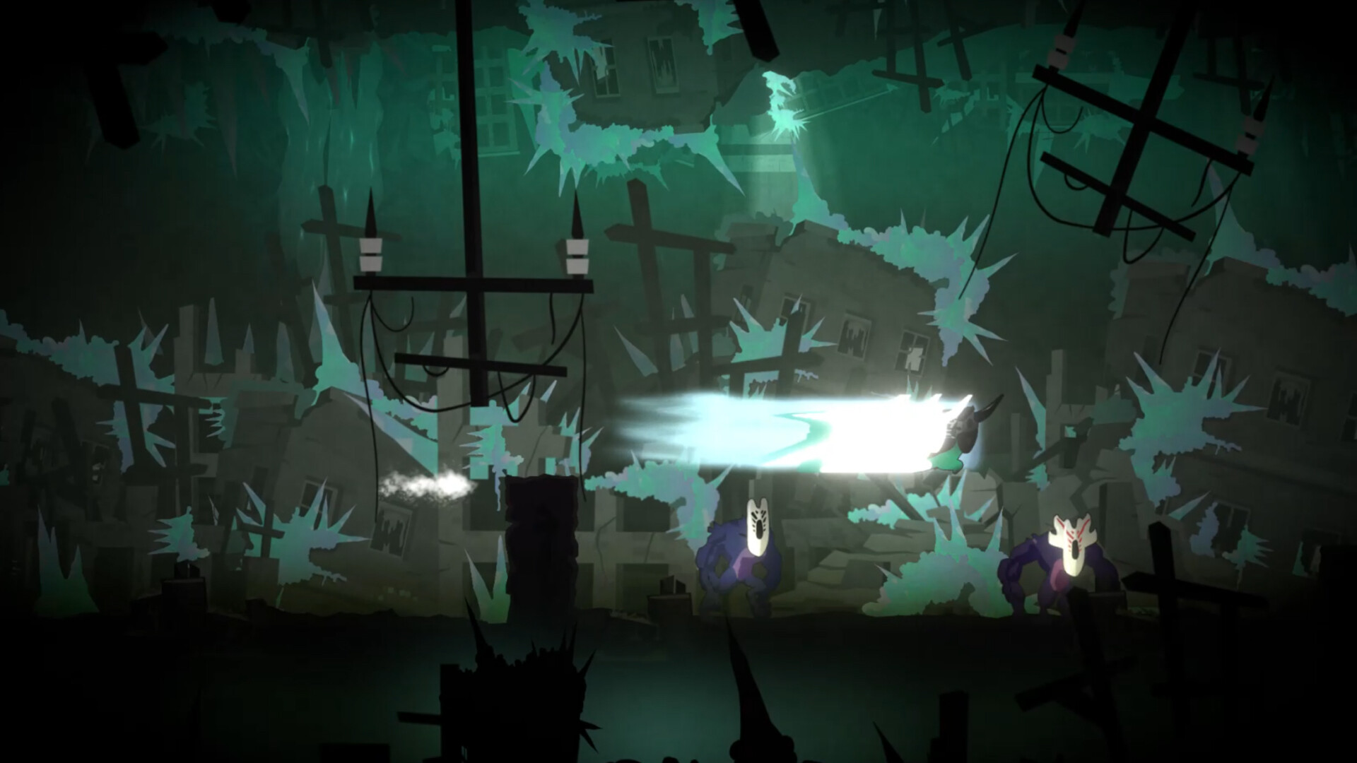 Soul Passage - Screenshot 13