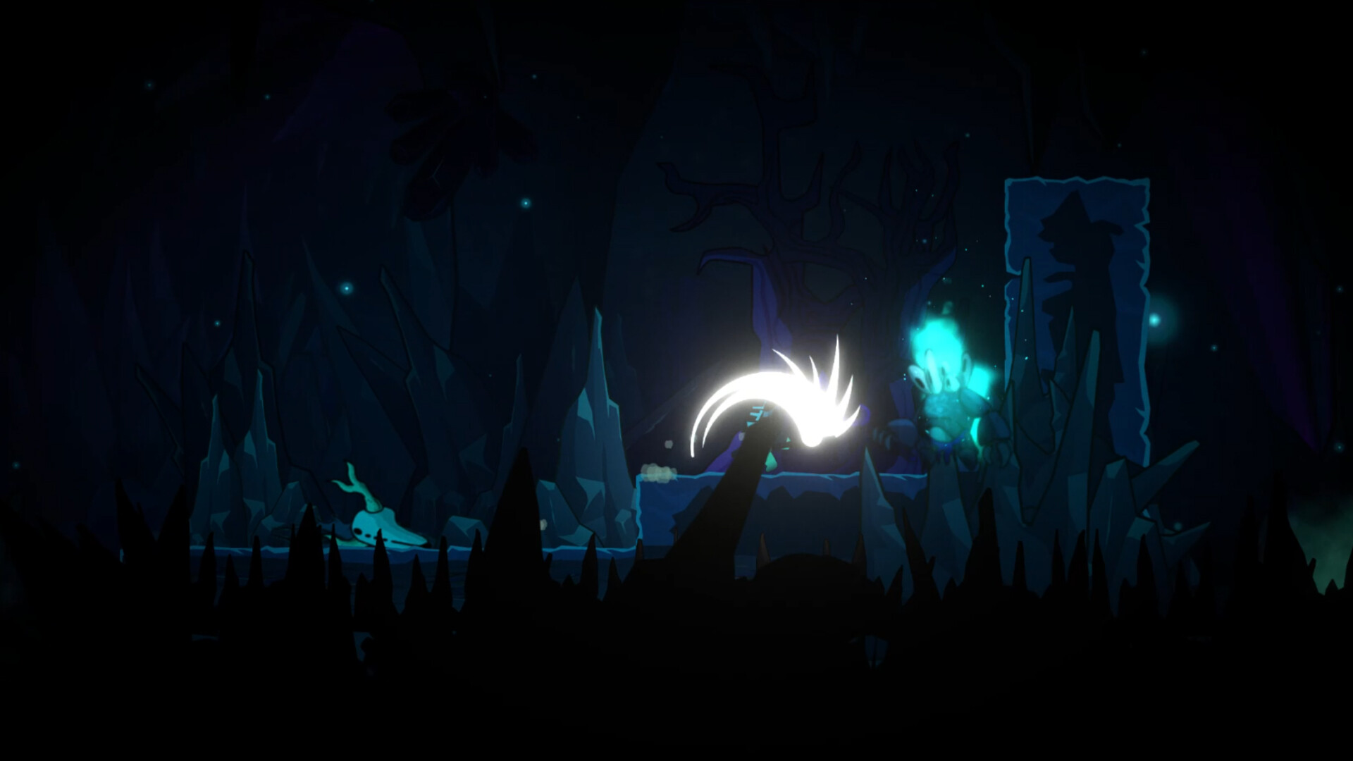 Soul Passage - Screenshot 3