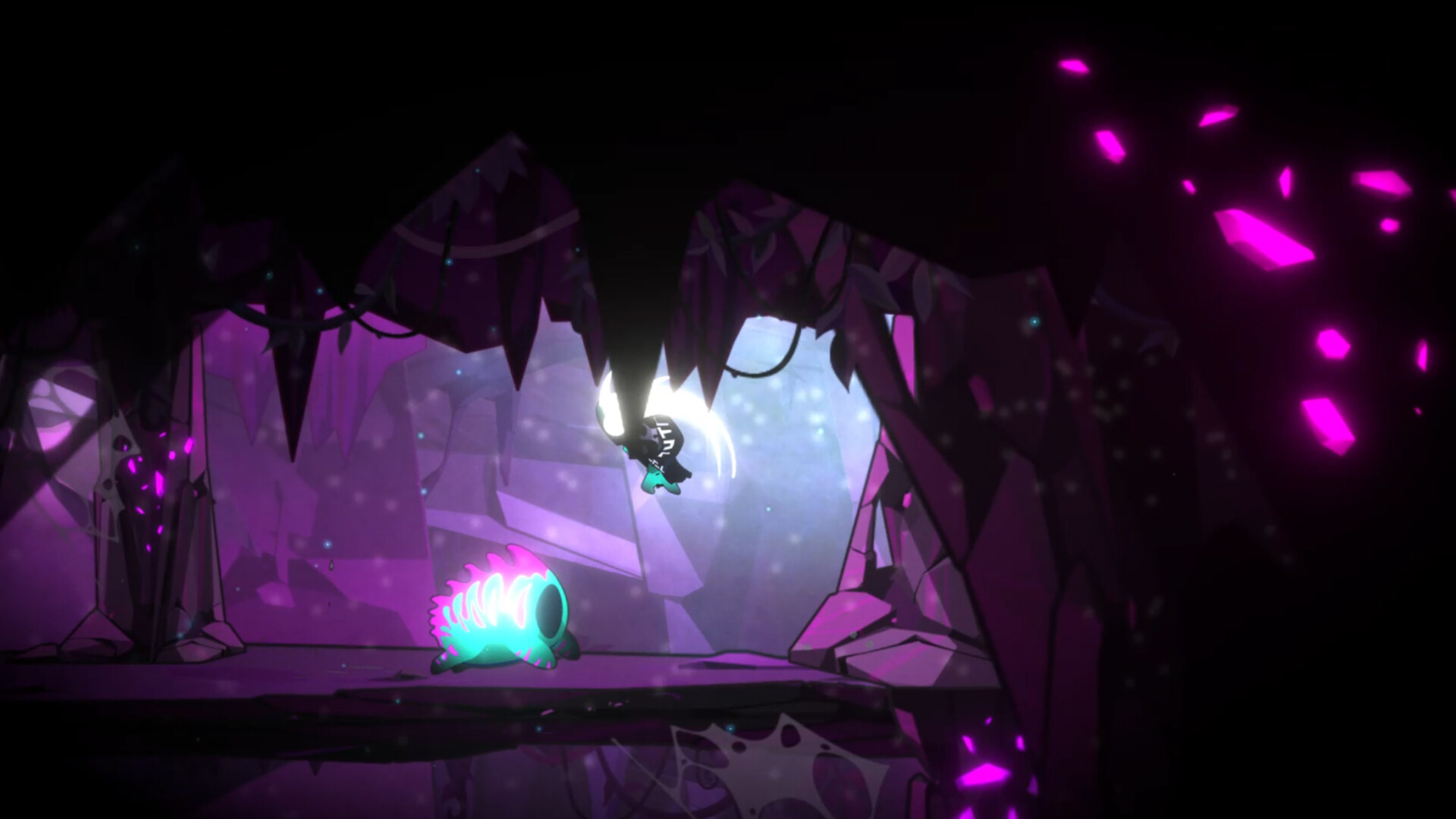 Soul Passage - Screenshot 2