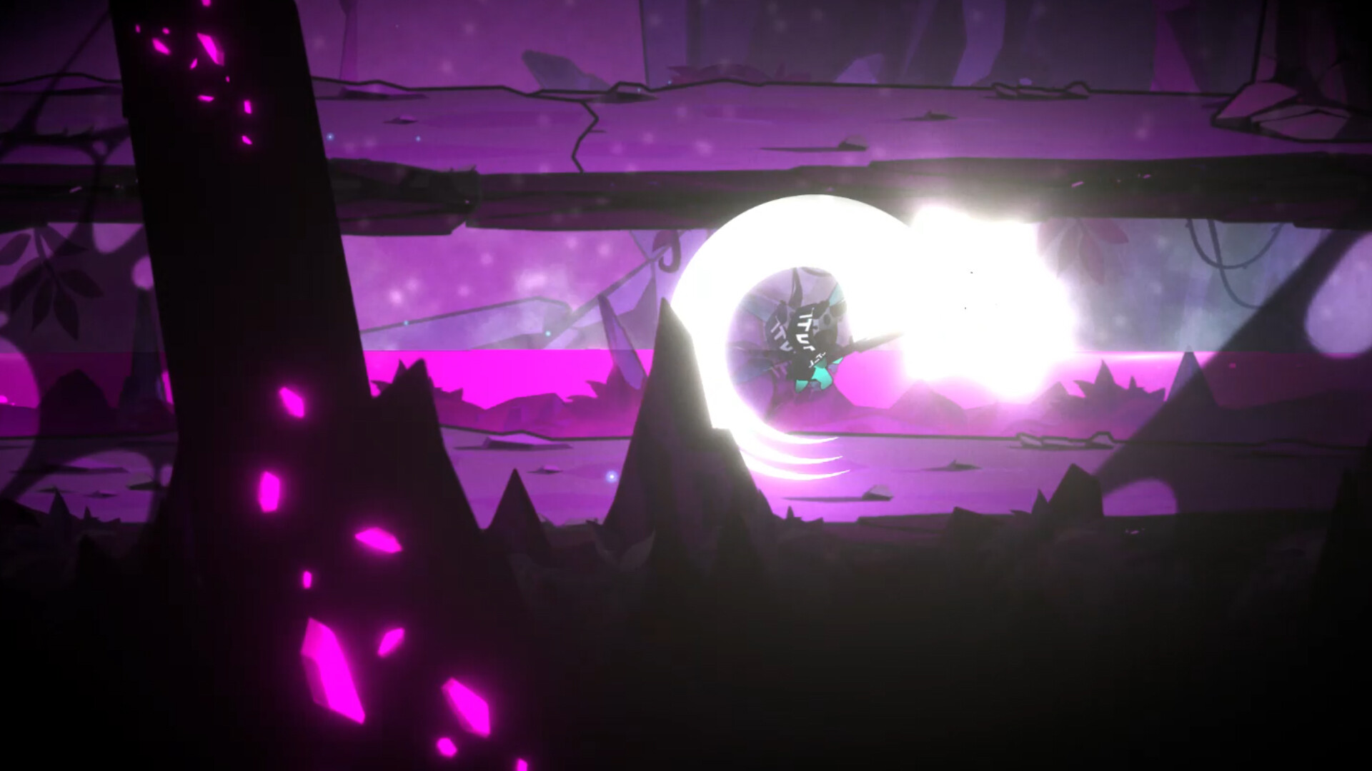 Soul Passage - Screenshot 11