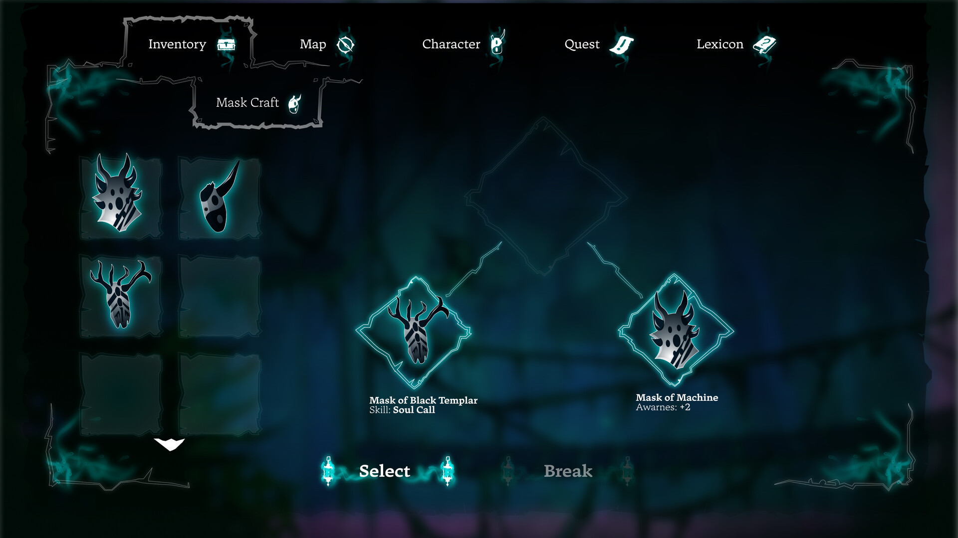 Soul Passage - Screenshot 9