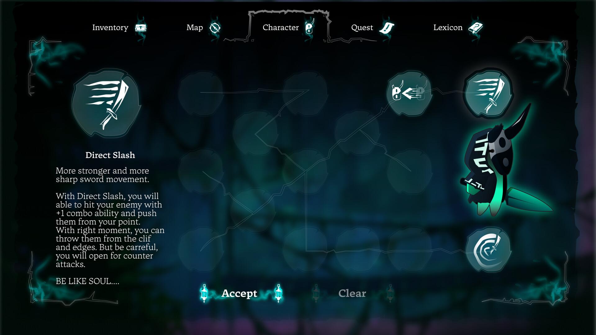 Soul Passage - Screenshot 15