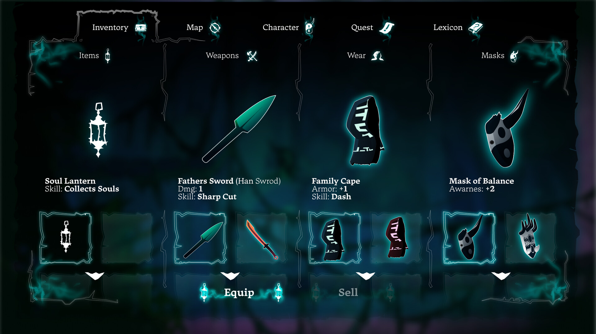 Soul Passage - Screenshot 12