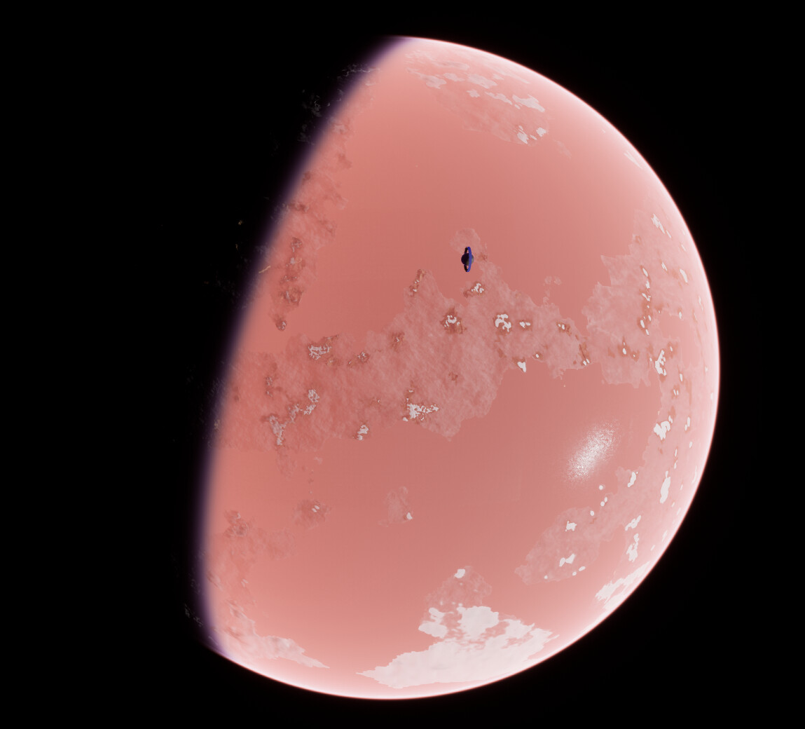 Aposfera Spacetrips - Screenshot 15