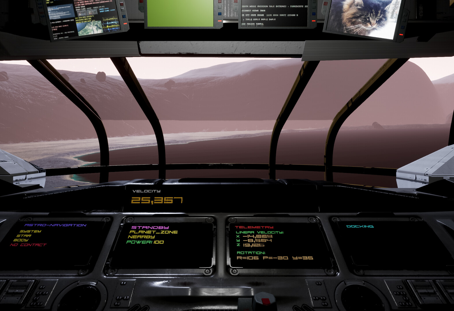 Aposfera Spacetrips - Screenshot 27