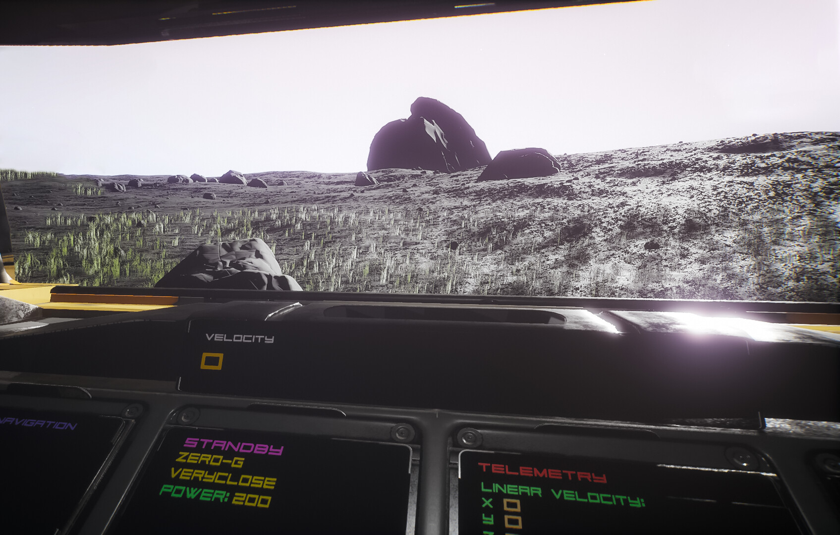 Aposfera Spacetrips - Screenshot 37