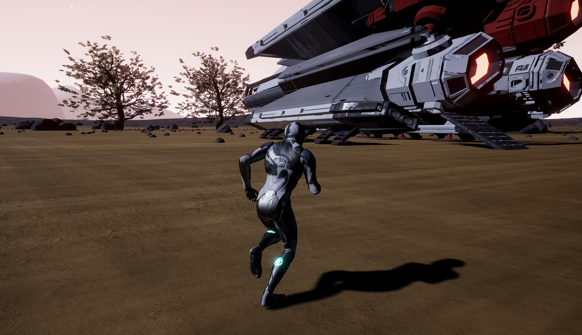 Aposfera Spacetrips - Screenshot 36