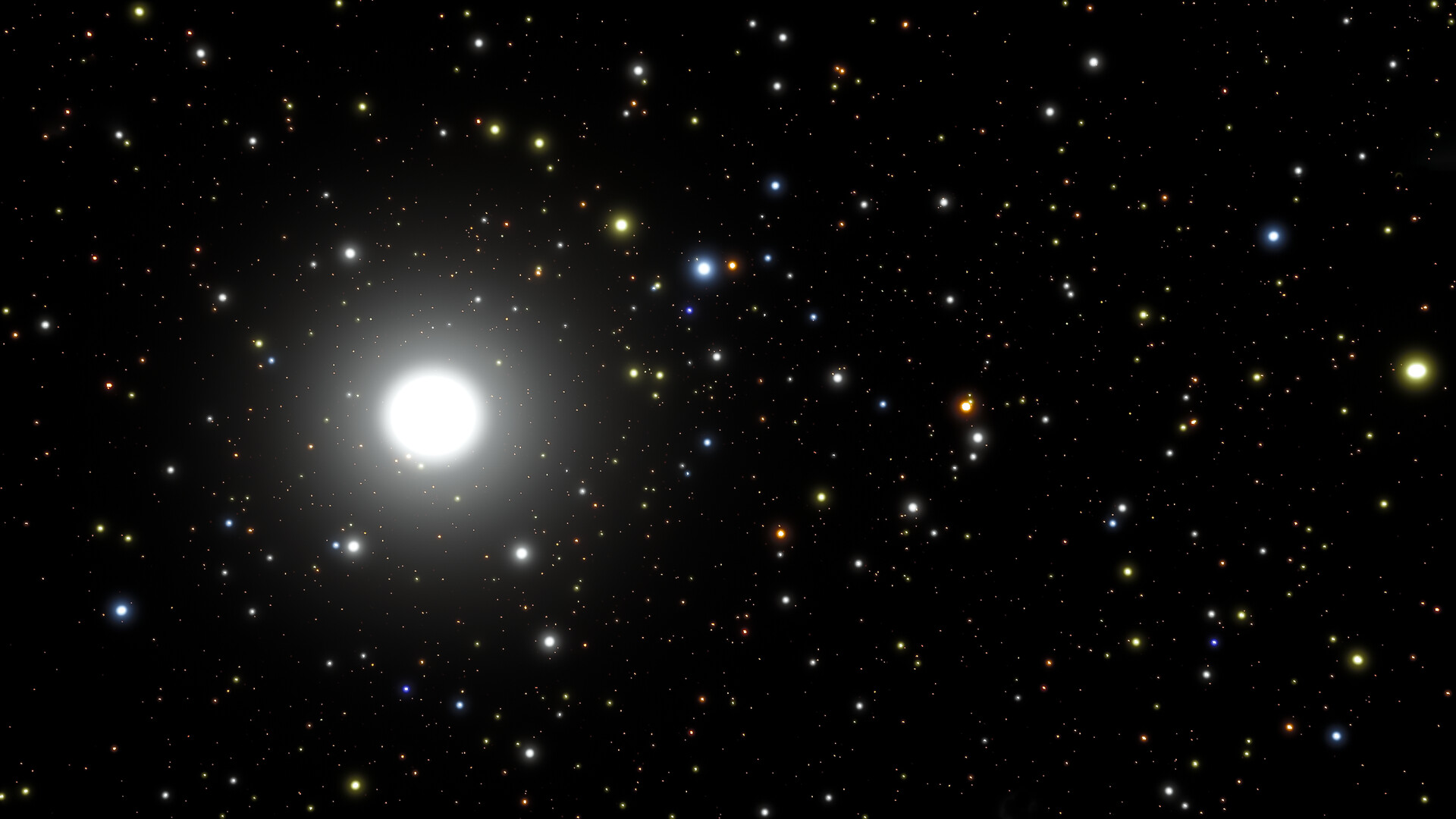 Aposfera Spacetrips - Screenshot 26