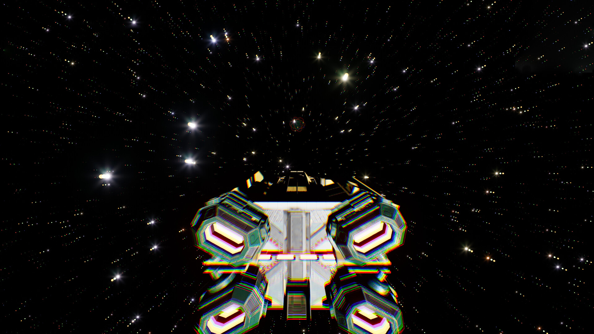 Aposfera Spacetrips - Screenshot 33