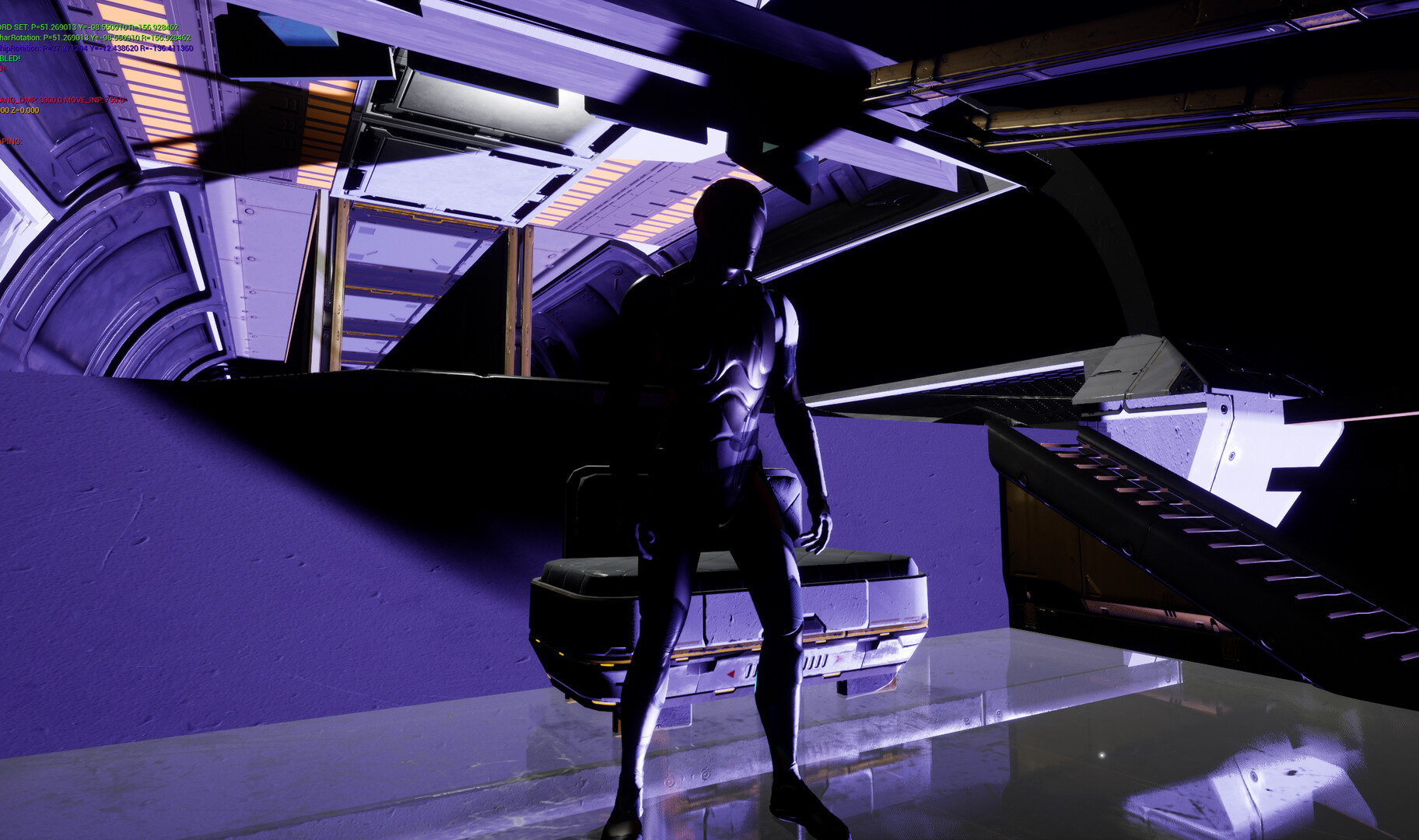 Aposfera Spacetrips - Screenshot 17