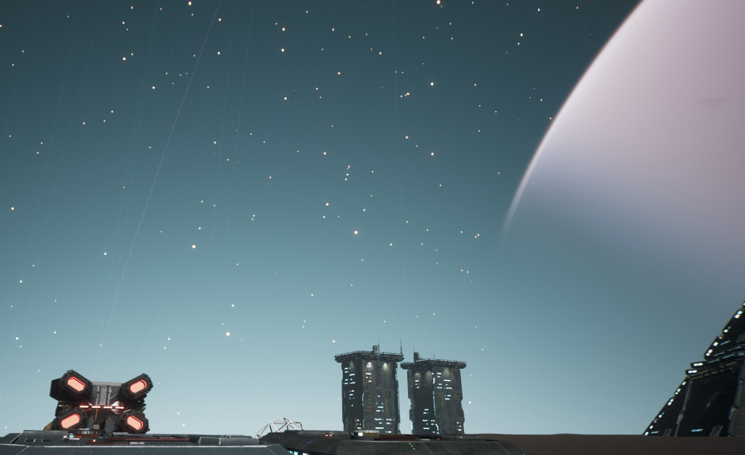 Aposfera Spacetrips - Screenshot 42