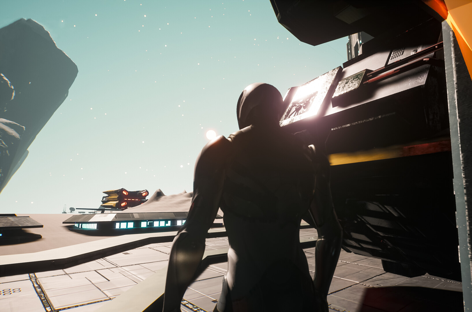 Aposfera Spacetrips - Screenshot 8