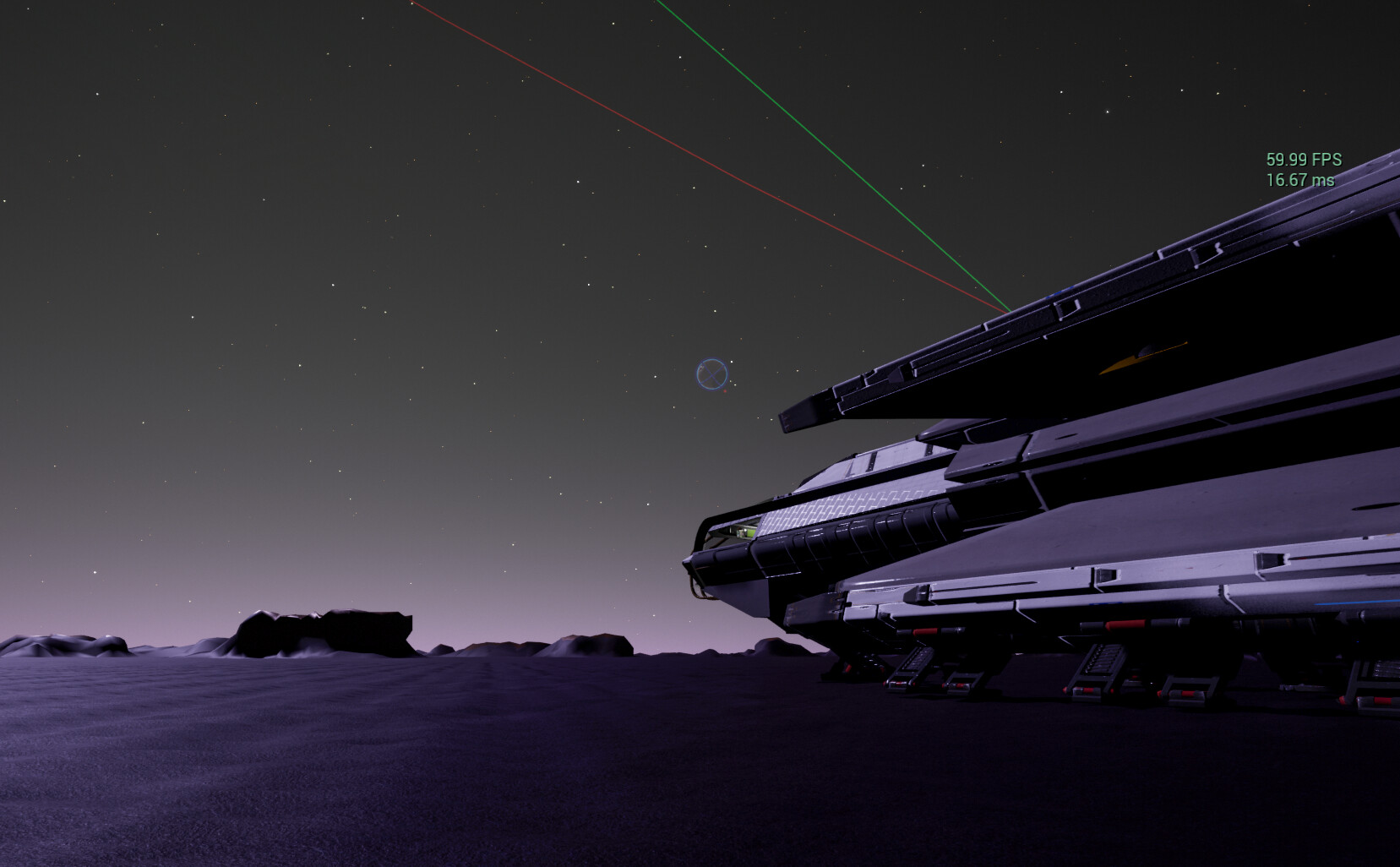 Aposfera Spacetrips - Screenshot 50