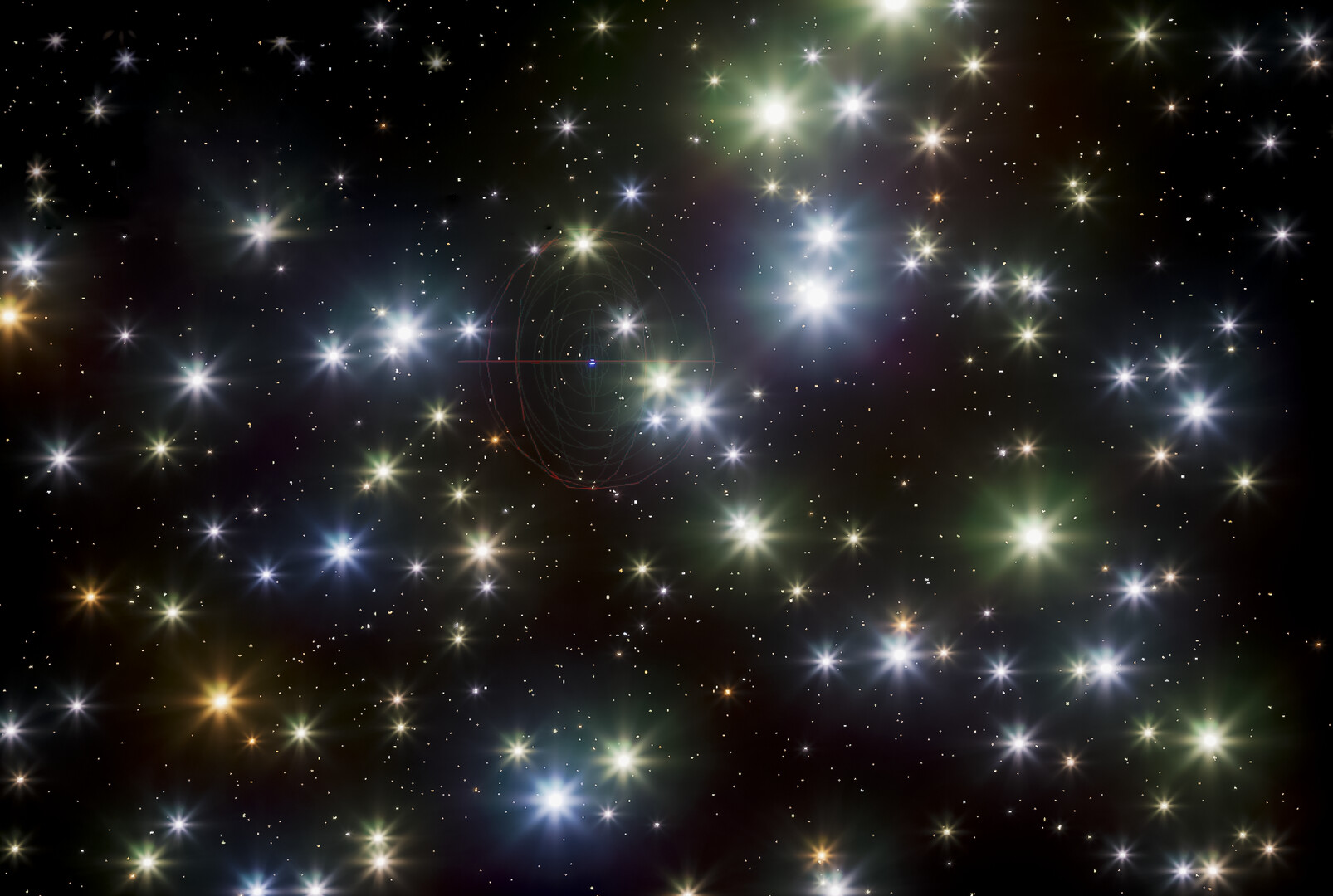 Aposfera Spacetrips - Screenshot 4