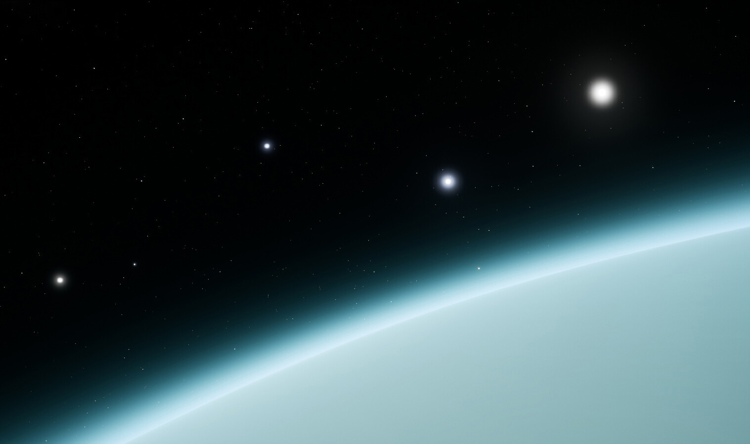 Aposfera Spacetrips - Screenshot 47