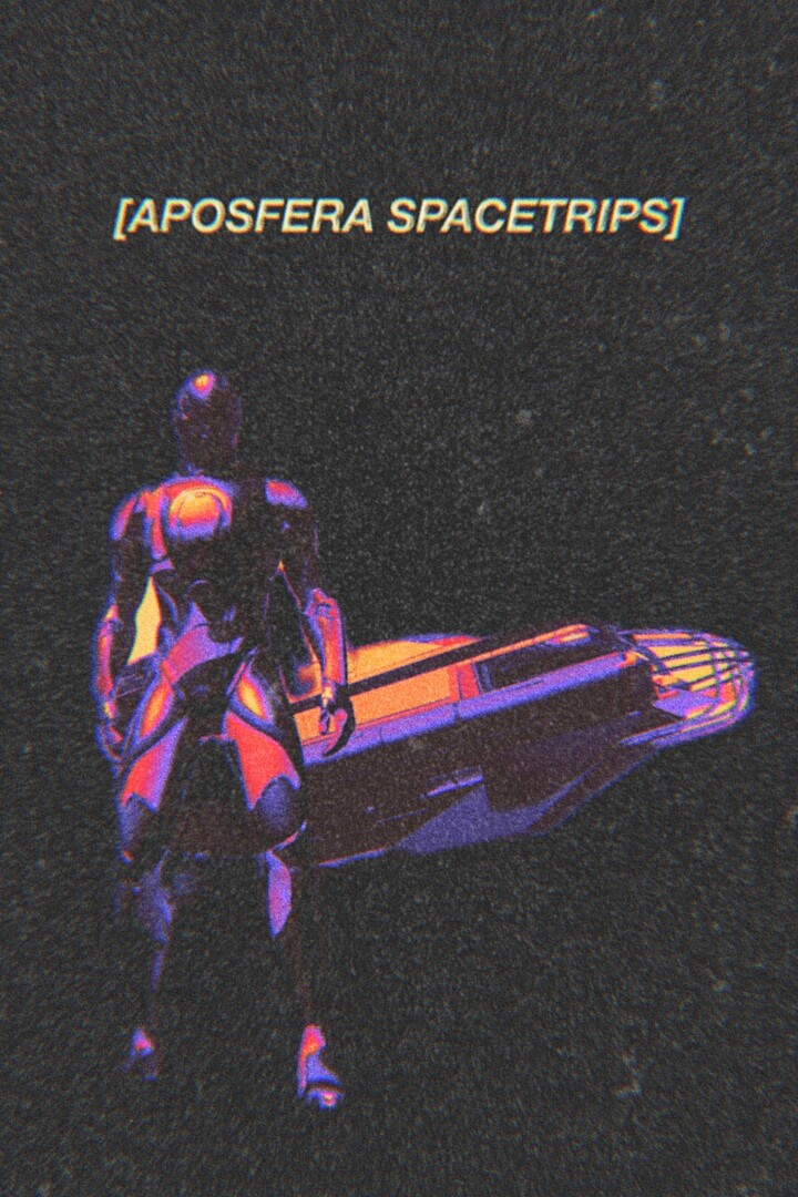 Aposfera Spacetrips - Screenshot 21