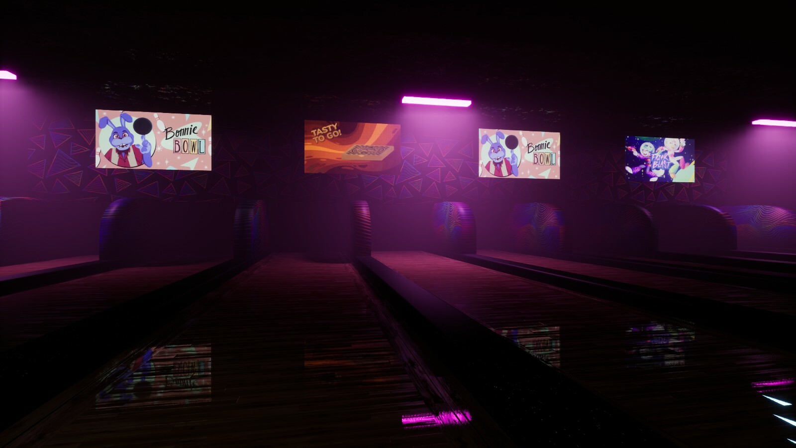 Ultimate Chicken Path - Screenshot 15